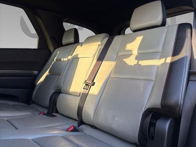 2023 Dodge Durango GT Plus AWD