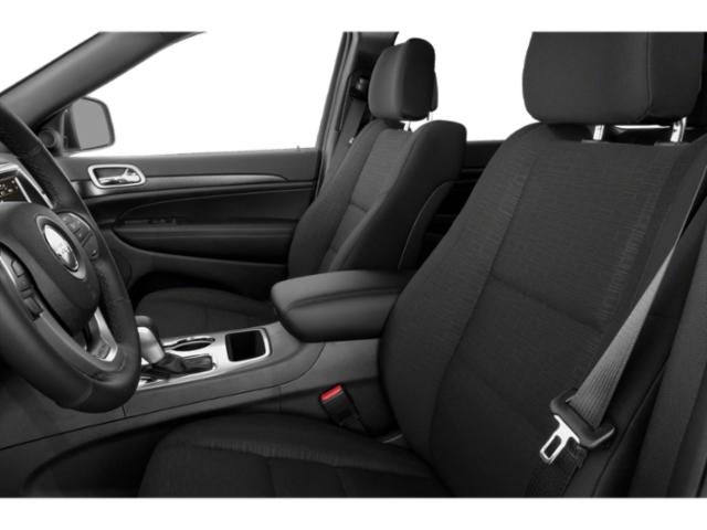 2021 Jeep Grand Cherokee Laredo E 4x2