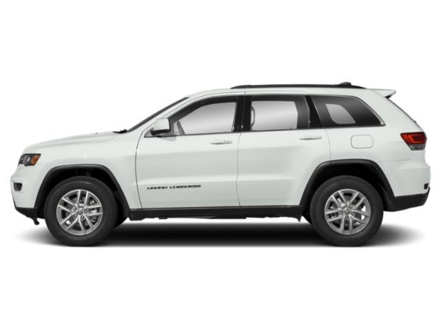 2022 Jeep Grand Cherokee WK Laredo E 4x2