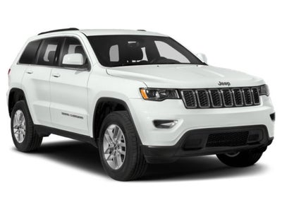 2022 Jeep Grand Cherokee WK Laredo E 4x2