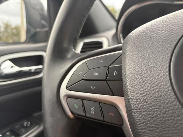 2019 Jeep Grand Cherokee Laredo E 4x2