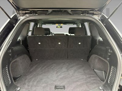 2019 Jeep Grand Cherokee Laredo E 4x2