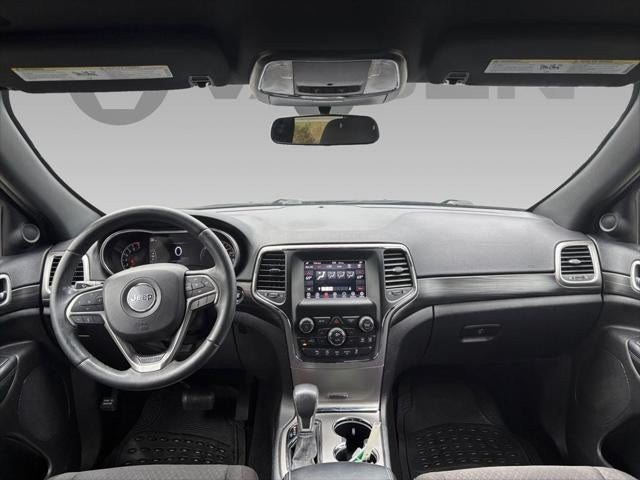 2019 Jeep Grand Cherokee Laredo E 4x2