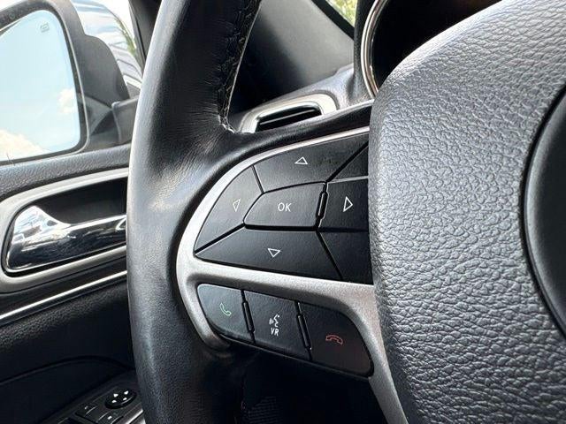 2021 Jeep Grand Cherokee Limited 4x2