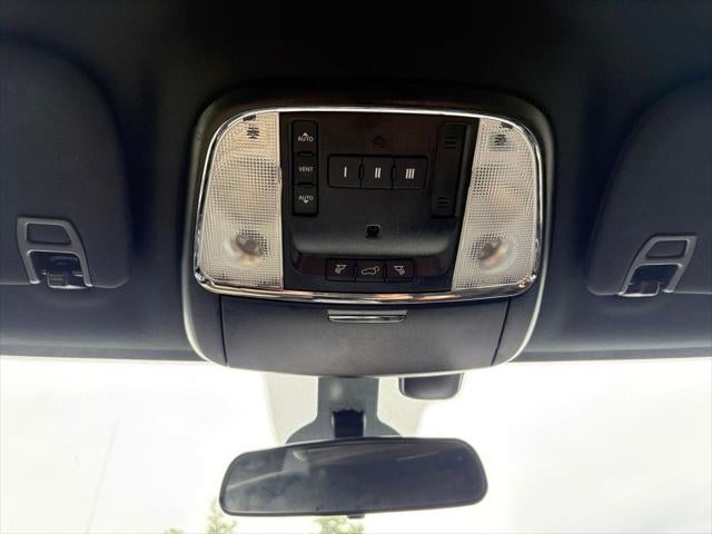 2021 Jeep Grand Cherokee Laredo X 4x4