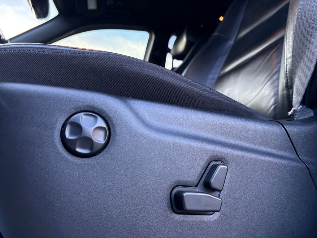 2022 Jeep Grand Cherokee WK Limited 4x4