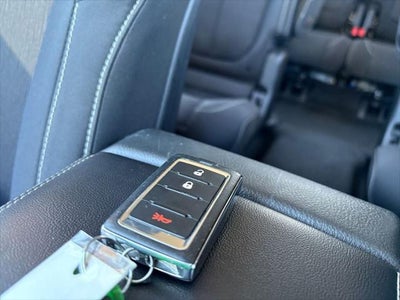 2023 Jeep Grand Cherokee L Laredo 4x2