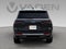 2022 Jeep Grand Cherokee L Overland 4x2