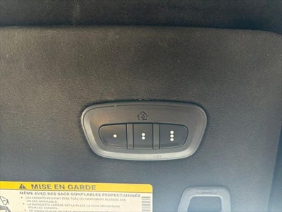 2021 Jeep Grand Cherokee L Summit Reserve 4x4