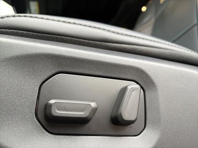 2025 Jeep Wrangler 4-Door Rubicon 392 Final Edition 4x4