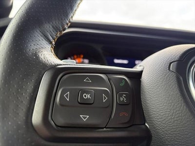 2025 Jeep Wrangler 4-Door Rubicon 392 Final Edition 4x4