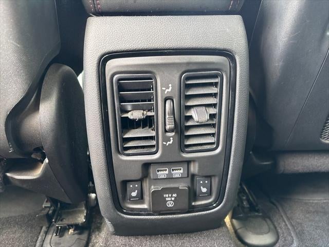 2022 Dodge Durango R/T AWD