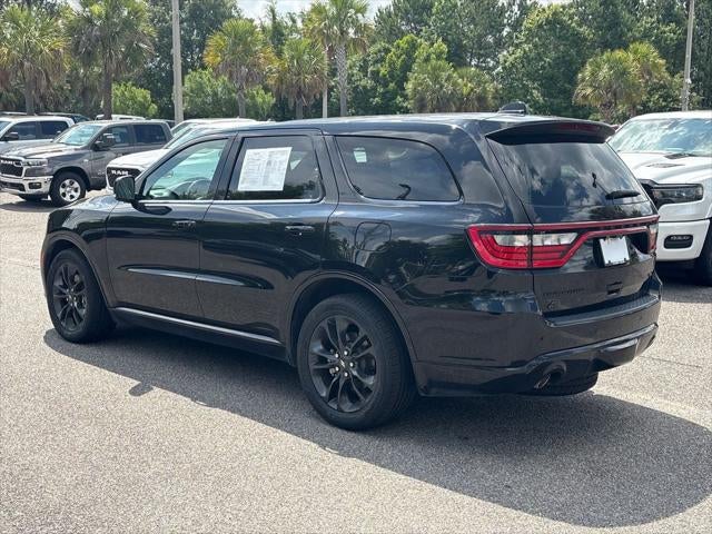 2022 Dodge Durango R/T AWD
