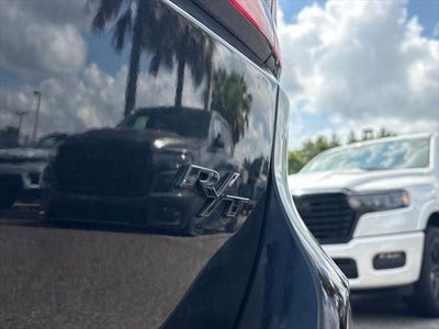 2022 Dodge Durango R/T AWD