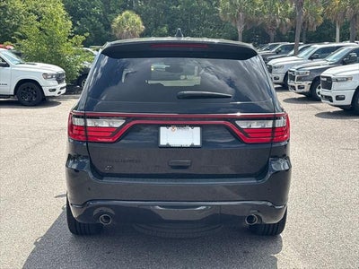 2022 Dodge Durango R/T AWD