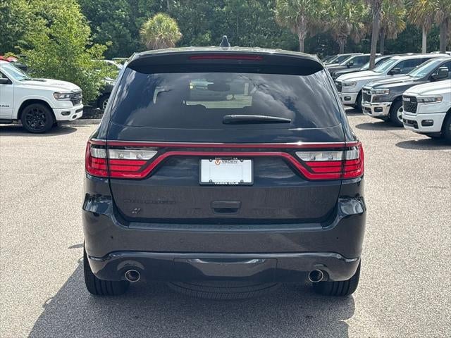 2022 Dodge Durango R/T AWD