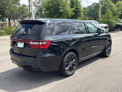 2022 Dodge Durango R/T AWD