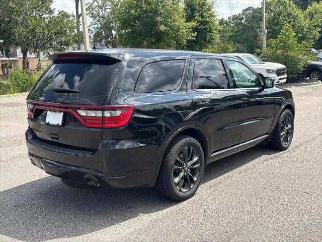 2022 Dodge Durango R/T AWD