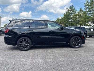 2022 Dodge Durango R/T AWD