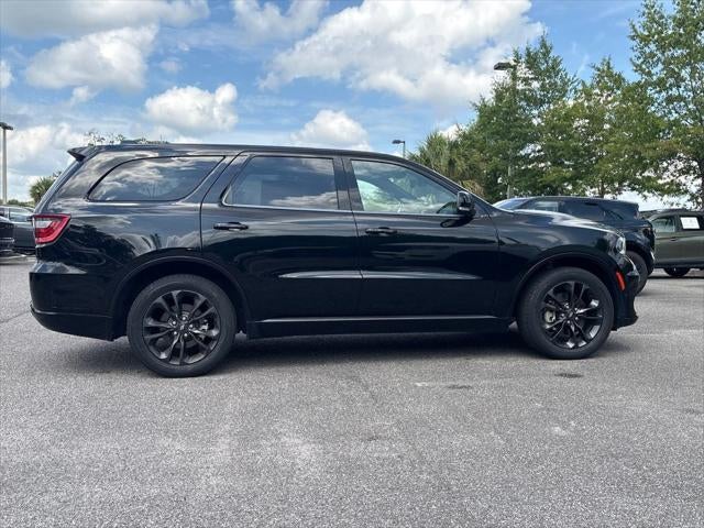 2022 Dodge Durango R/T AWD