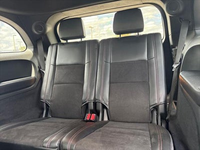 2022 Dodge Durango R/T AWD