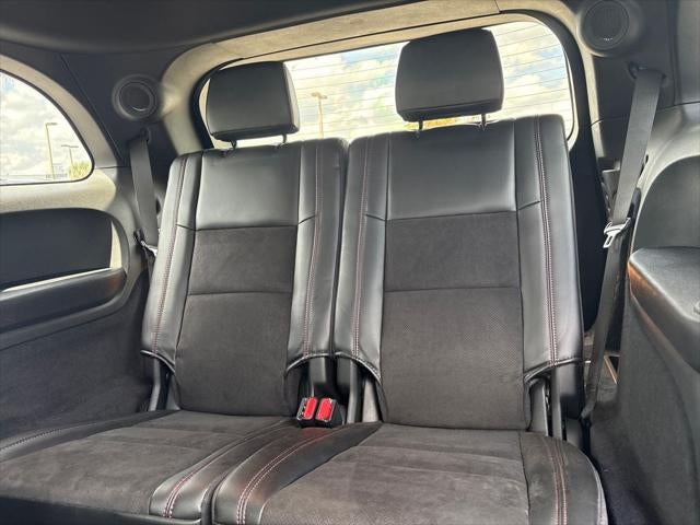 2022 Dodge Durango R/T AWD
