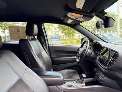 2022 Dodge Durango R/T AWD