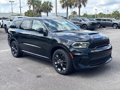 2022 Dodge Durango R/T AWD