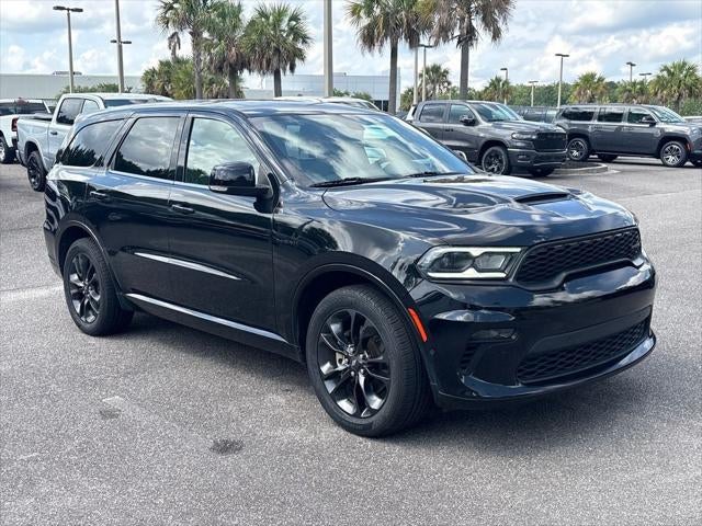 2022 Dodge Durango R/T AWD