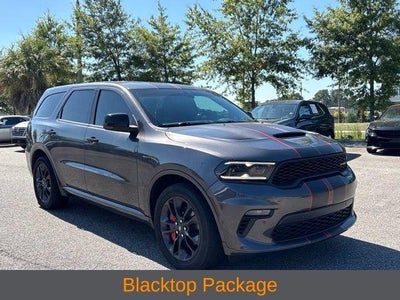 2021 Dodge Durango R/T AWD