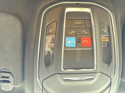 2024 Jeep Wagoneer L Series II 4x4