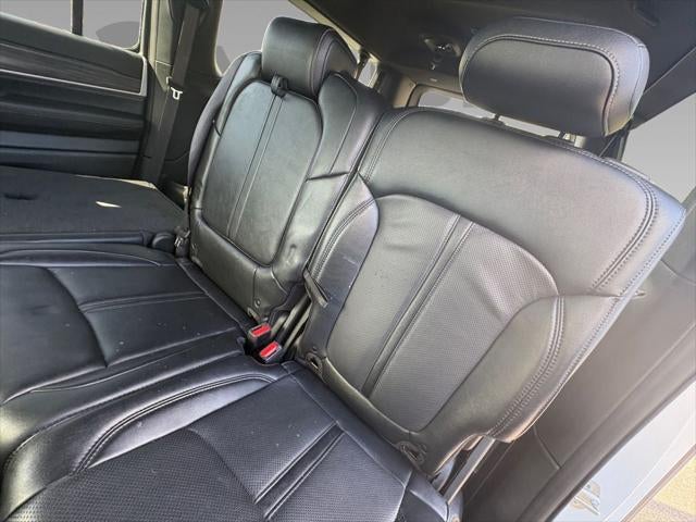 2024 Jeep Wagoneer L Series II 4x4