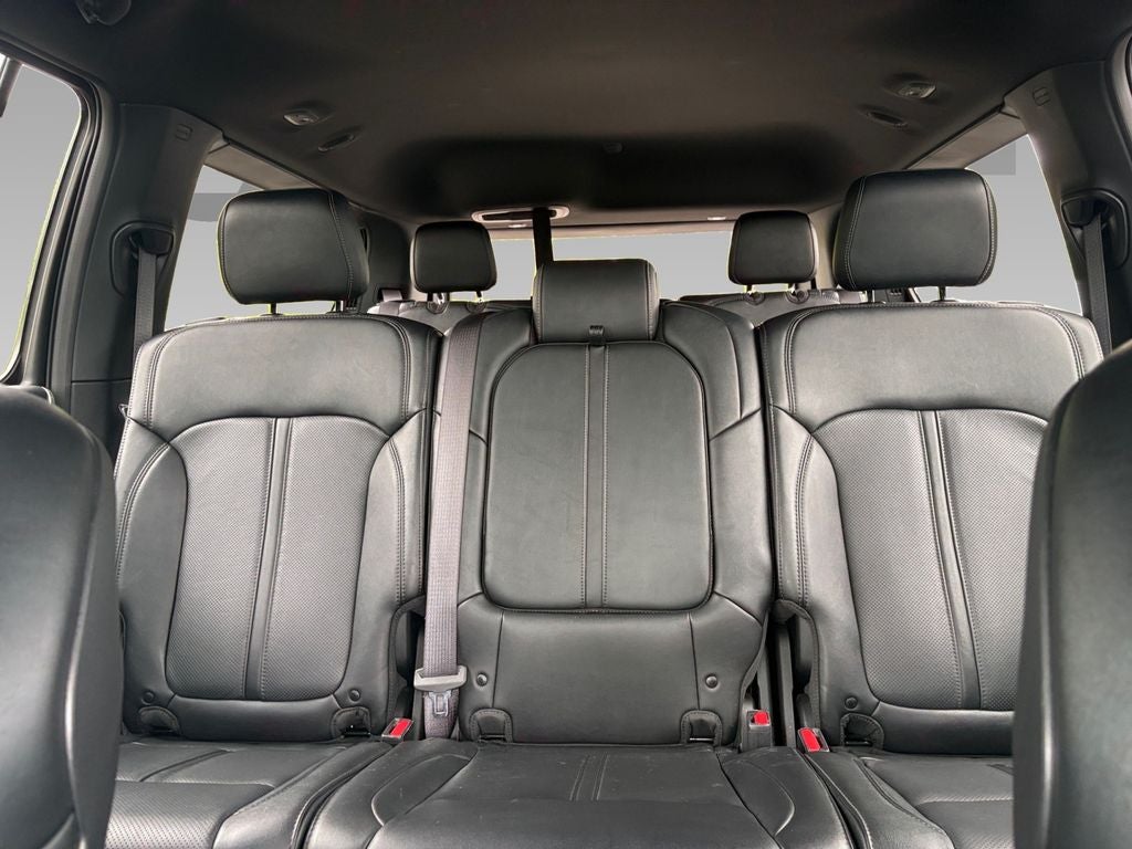 2023 Jeep Wagoneer Series II 4x2