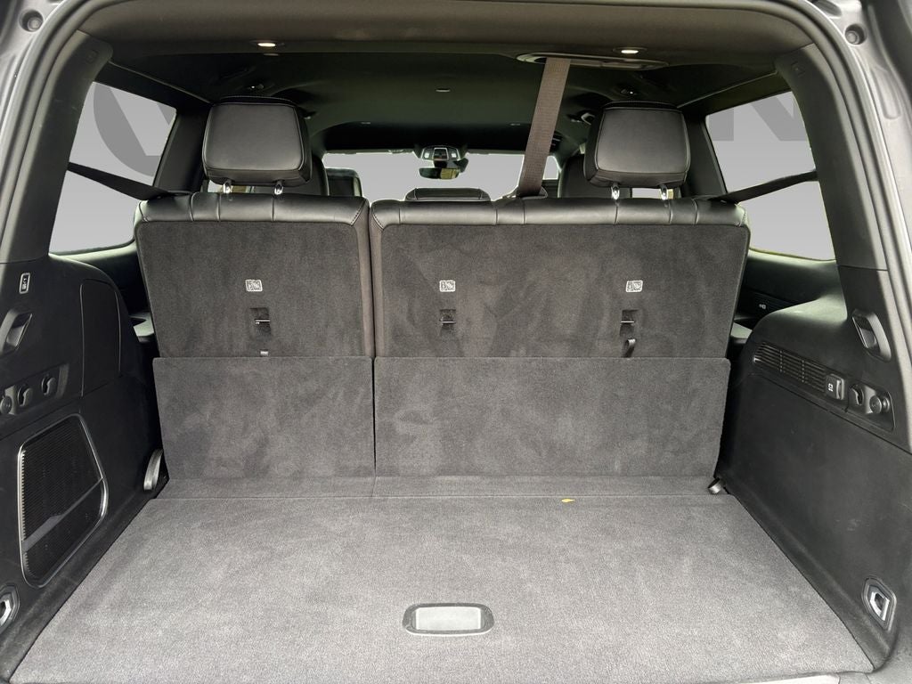 2023 Jeep Wagoneer Series II 4x2