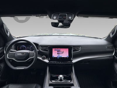 2023 Jeep Wagoneer Series II 4x2