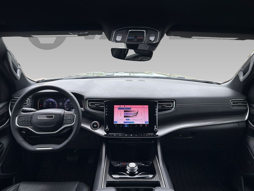 2023 Jeep Wagoneer Series II 4x2