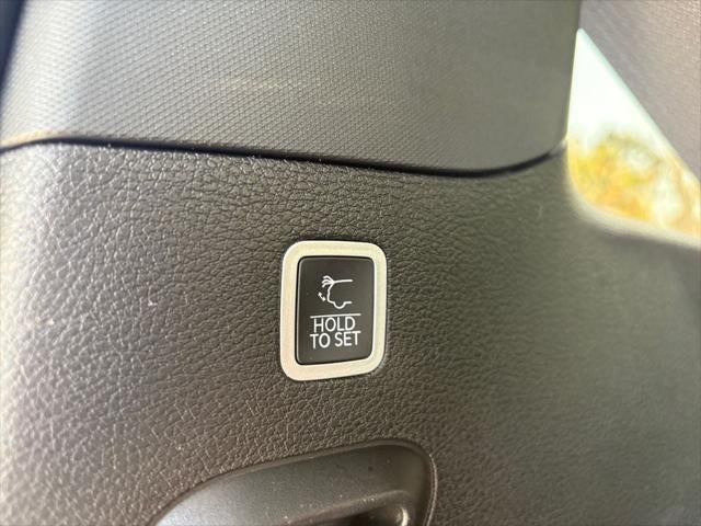 2022 Jeep Grand Wagoneer Series II 4x4