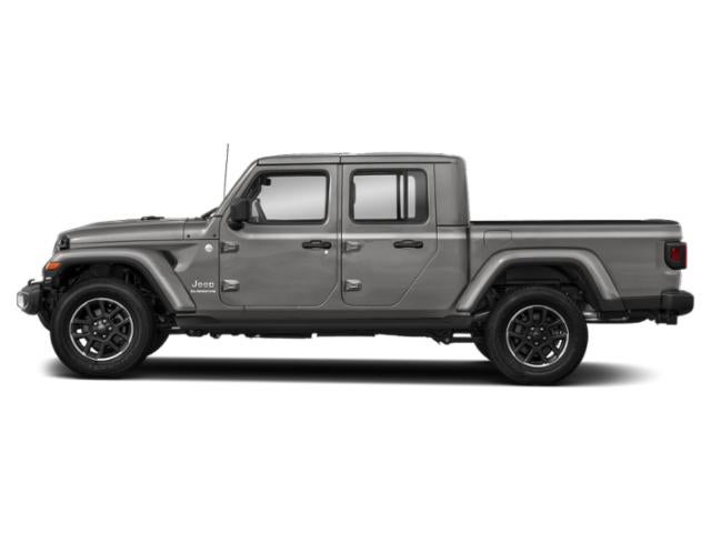 2023 Jeep Gladiator Overland 4x4