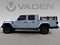 2020 Jeep Gladiator Overland 4x4