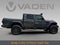 2021 Jeep Gladiator Rubicon 4x4