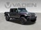 2021 Jeep Gladiator Rubicon 4x4