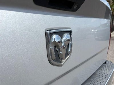 2014 RAM 1500 Tradesman