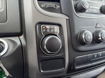 2014 RAM 1500 Tradesman