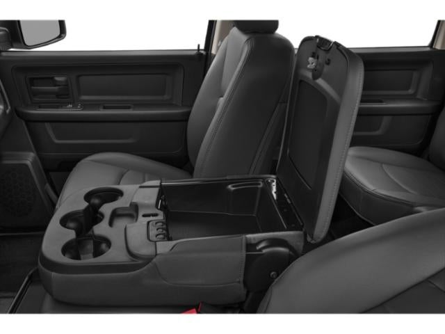 2022 RAM 1500 Classic SLT Crew Cab 4x2 5'7' Box
