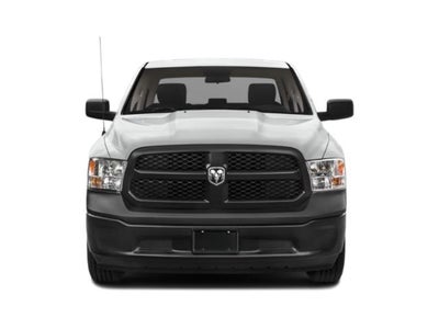 2022 RAM 1500 Classic SLT Crew Cab 4x2 5'7' Box