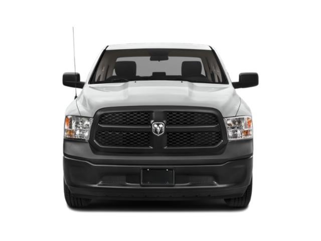 2022 RAM 1500 Classic SLT Crew Cab 4x2 5'7' Box