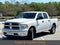 2023 RAM 1500 Classic SLT Crew Cab 4x4 5'7' Box