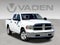 2023 RAM 1500 Classic SLT Crew Cab 4x4 5'7' Box