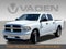 2023 RAM 1500 Classic SLT Crew Cab 4x4 5'7' Box