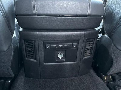 2016 RAM Ram 1500 Longhorn Limited